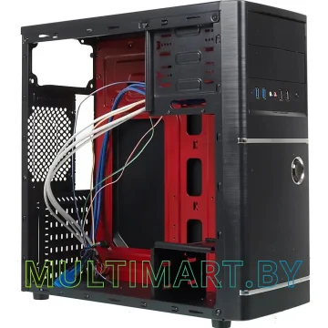 Корпус Accord ACC-B301 картинка 7